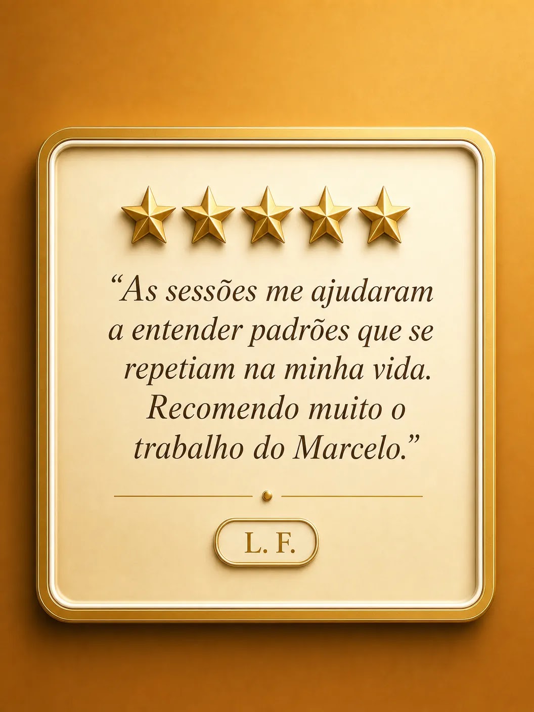 Avaliação